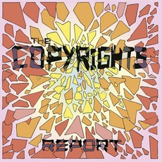 Report mp3 Album by The Copyrights