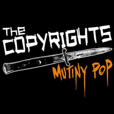 Mutiny Pop mp3 Album by The Copyrights