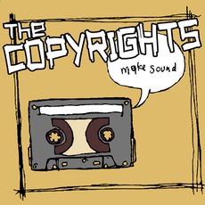 Make Sound mp3 Album by The Copyrights