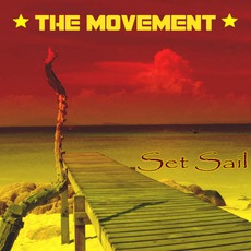 Set Sail mp3 Album by The Movement