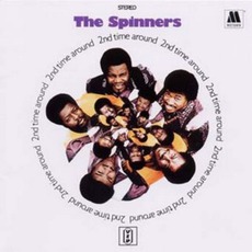 2nd Time Around mp3 Album by The Spinners