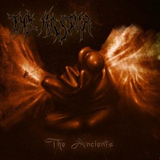 The Ancients mp3 Album by Thy Hastur