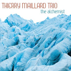 The Alchemist mp3 Album by Thierry Maillard