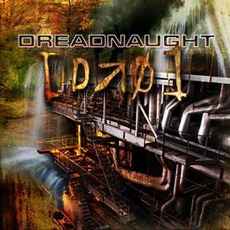 Dreadnaught mp3 Album by Dreadnaught