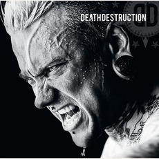 Death Destruction mp3 Album by Death Destruction
