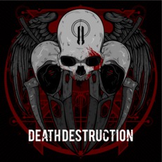 II mp3 Album by Death Destruction
