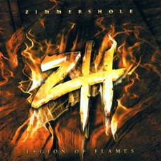 Legion Of Flames mp3 Album by Zimmers Hole