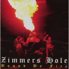 Bound By Fire mp3 Album by Zimmers Hole