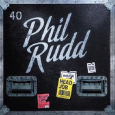 Head Job mp3 Album by Phil Rudd