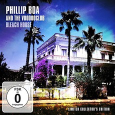 Bleach House (Deluxe Edition) mp3 Album by Phillip Boa And The Voodooclub