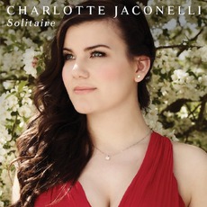 Solitaire mp3 Album by Charlotte Jaconelli
