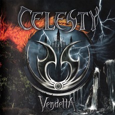 Vendetta (Japanese Edition) mp3 Album by Celesty