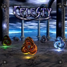Legacy Of Hate (Russian Edition) mp3 Album by Celesty