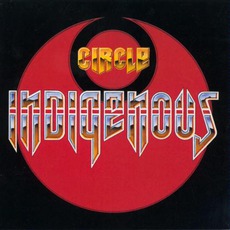 Circle mp3 Album by Indigenous