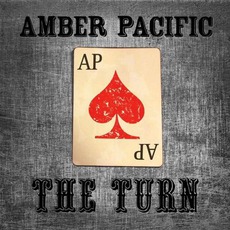 The Turn (Deluxe Edition) mp3 Album by Amber Pacific