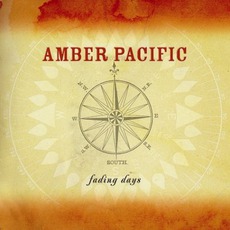Fading Days mp3 Album by Amber Pacific