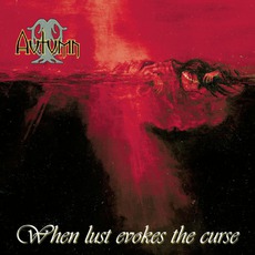When Lust Evokes The Curse mp3 Album by Autumn