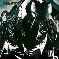 Kin mp3 Album by Xentrix