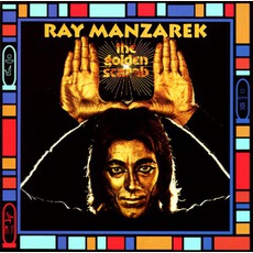 The Golden Scarab (Re-Issue) mp3 Album by Ray Manzarek