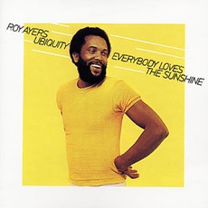 Everybody Loves The Sunshine mp3 Album by Roy Ayers Ubiquity