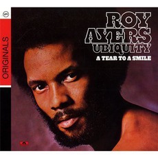 A Tear To A Smile (Re-Issue) mp3 Album by Roy Ayers Ubiquity