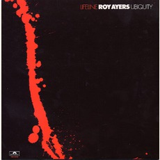 Lifeline mp3 Album by Roy Ayers Ubiquity
