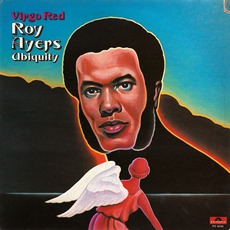 Virgo Red mp3 Album by Roy Ayers Ubiquity
