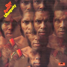 Ubiquity (Re-Issue) mp3 Album by Roy Ayers