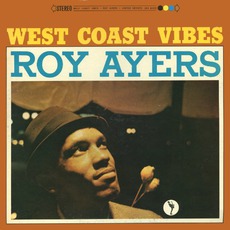 West Coast VIbes mp3 Album by Roy Ayers