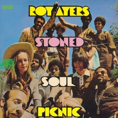 Stoned Soul Picnic mp3 Album by Roy Ayers