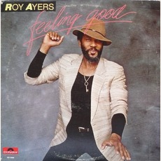 Feeling Good mp3 Album by Roy Ayers