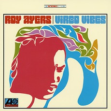 Virgo VIbes (Re-Issue) mp3 Album by Roy Ayers