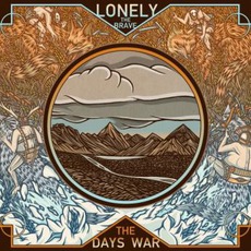 The Day's War mp3 Album by Lonely The Brave