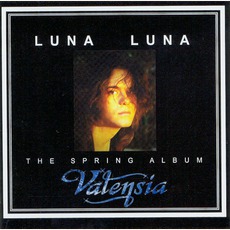 Luna, Luna mp3 Album by Valensia