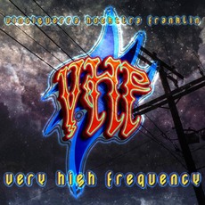 Very High Frequency mp3 Album by VHF
