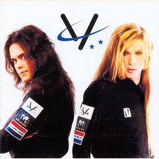 V mp3 Album by V