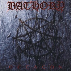 Octagon mp3 Album by Bathory