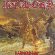 Hammerheart mp3 Album by Bathory