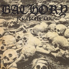 Requiem mp3 Album by Bathory