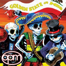 Golden State Of Mind mp3 Album by OPM
