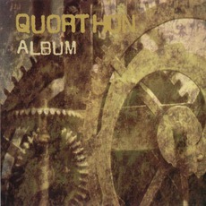 Album mp3 Album by Quorthon