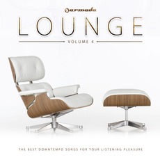 Armada Lounge, Volume 4 mp3 Compilation by Various Artists