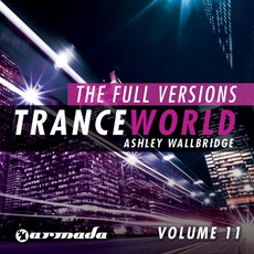 Trance World, Volume 11 mp3 Compilation by Various Artists