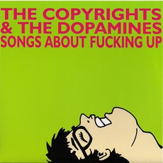 Songs About Fucking Up mp3 Compilation by Various Artists