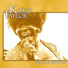 Deluxe Edition mp3 Artist Compilation by Koko Taylor