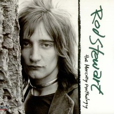 The Mercury Anthology mp3 Artist Compilation by Rod Stewart