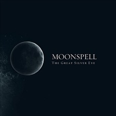 The Great Silver Eye mp3 Artist Compilation by Moonspell