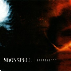 Everything Invaded mp3 Single by Moonspell