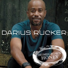 Homegrown Honey mp3 Single by Darius Rucker