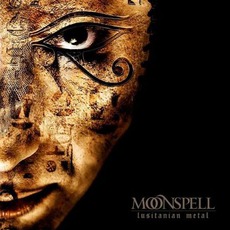 Lusitanian Metal mp3 Live by Moonspell